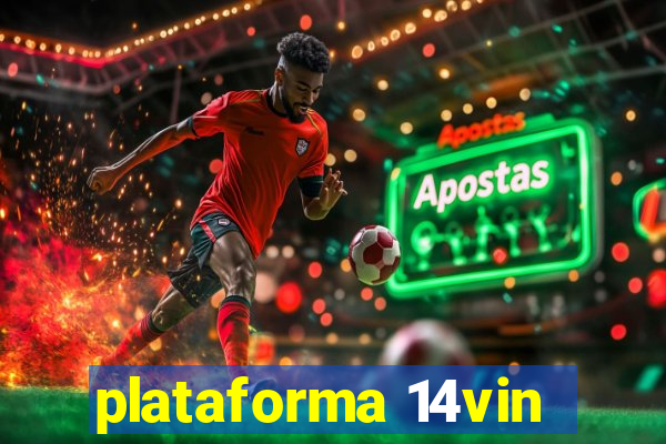 plataforma 14vin